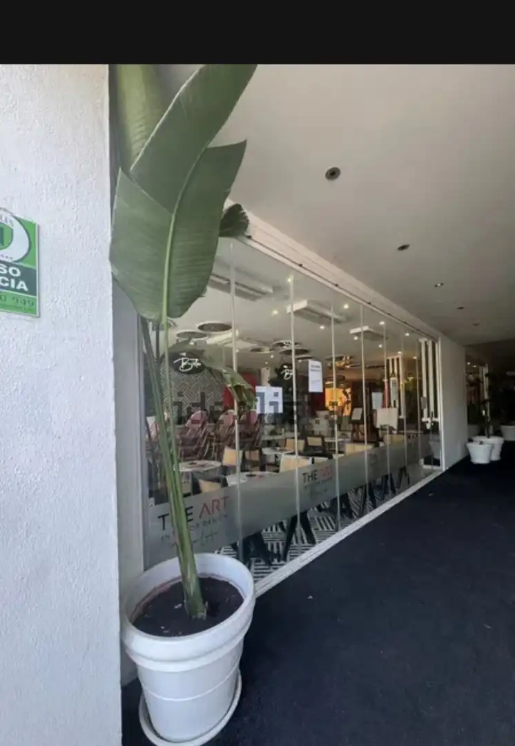 Business premises to rent in Milla de Oro, imagen 3