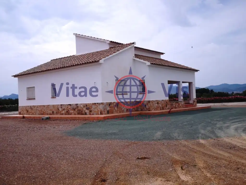 Haus oder Chalet zum Verkauf in Lorca