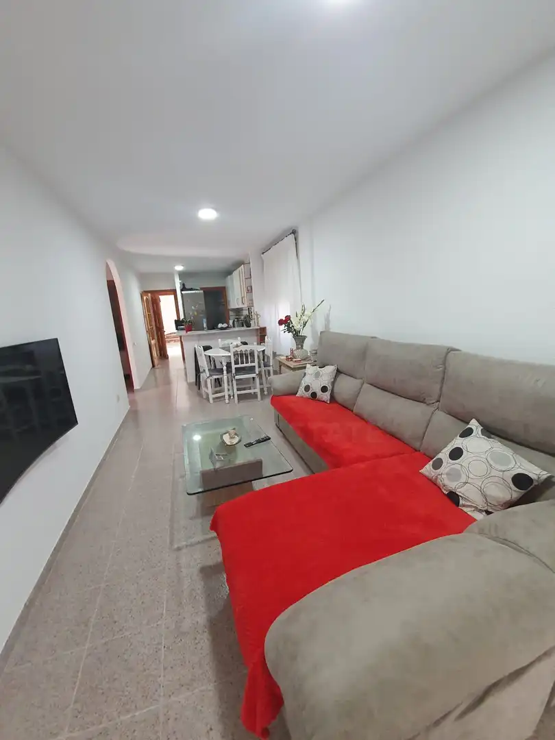 Wohnung mit Pool zum Verkauf in Aguadulce, imagen 6