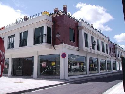 Garatge en venda a Avenida de Madrid