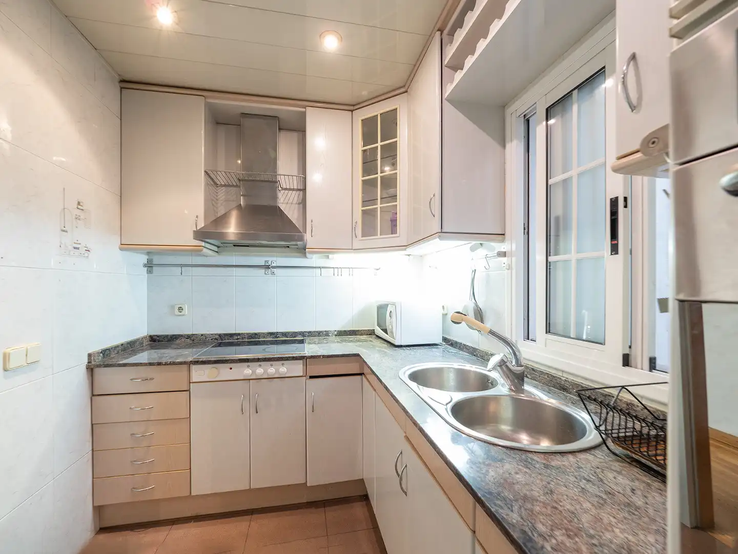 Wohnung zum Verkauf in Carrer de València, La Nova Esquerra de l'Eixample