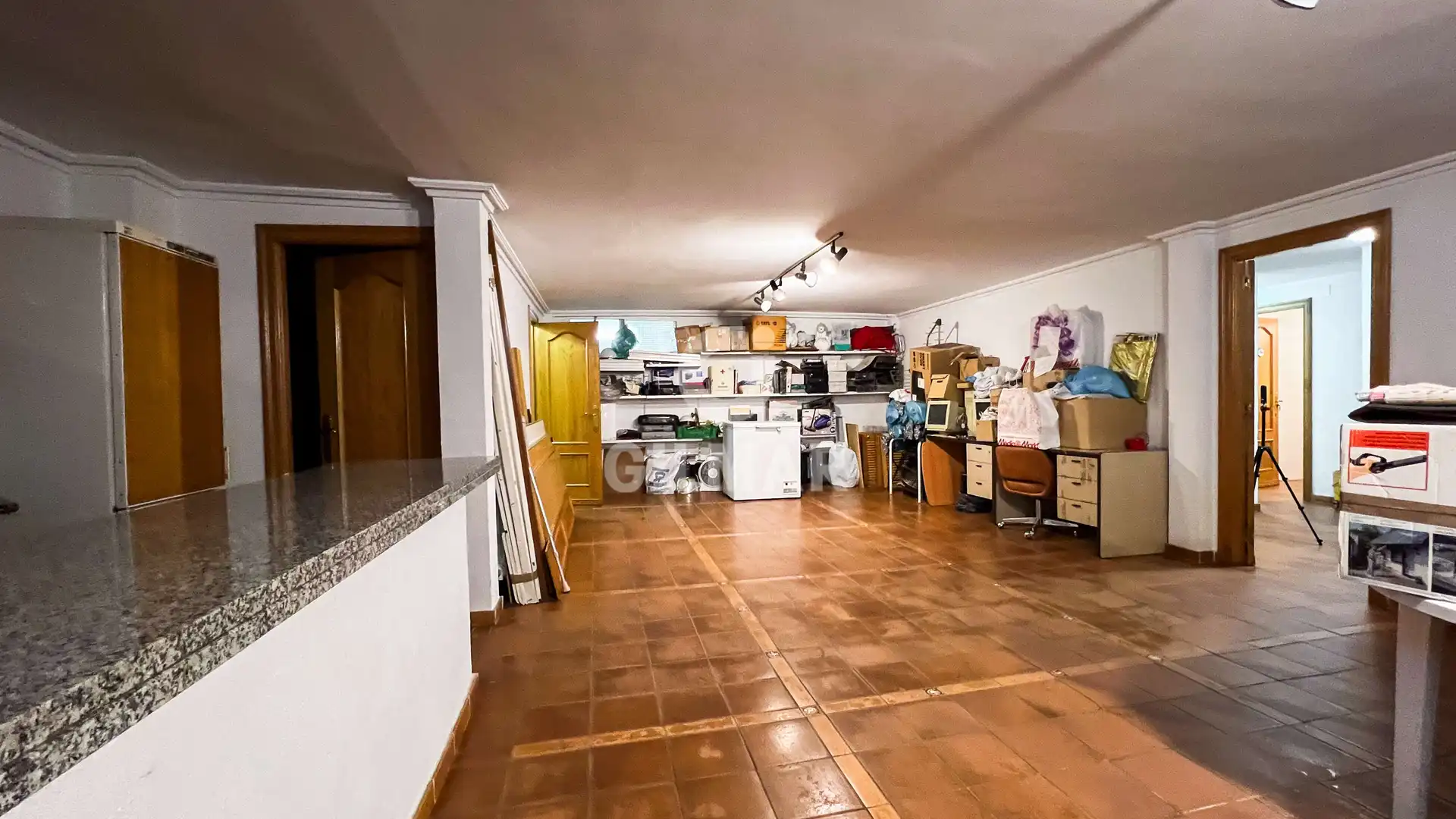Casa o xalet en venda en Soto del Real amb Piscina