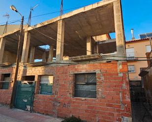 Vista exterior de Casa adosada en venda en Vélez-Málaga amb Terrassa