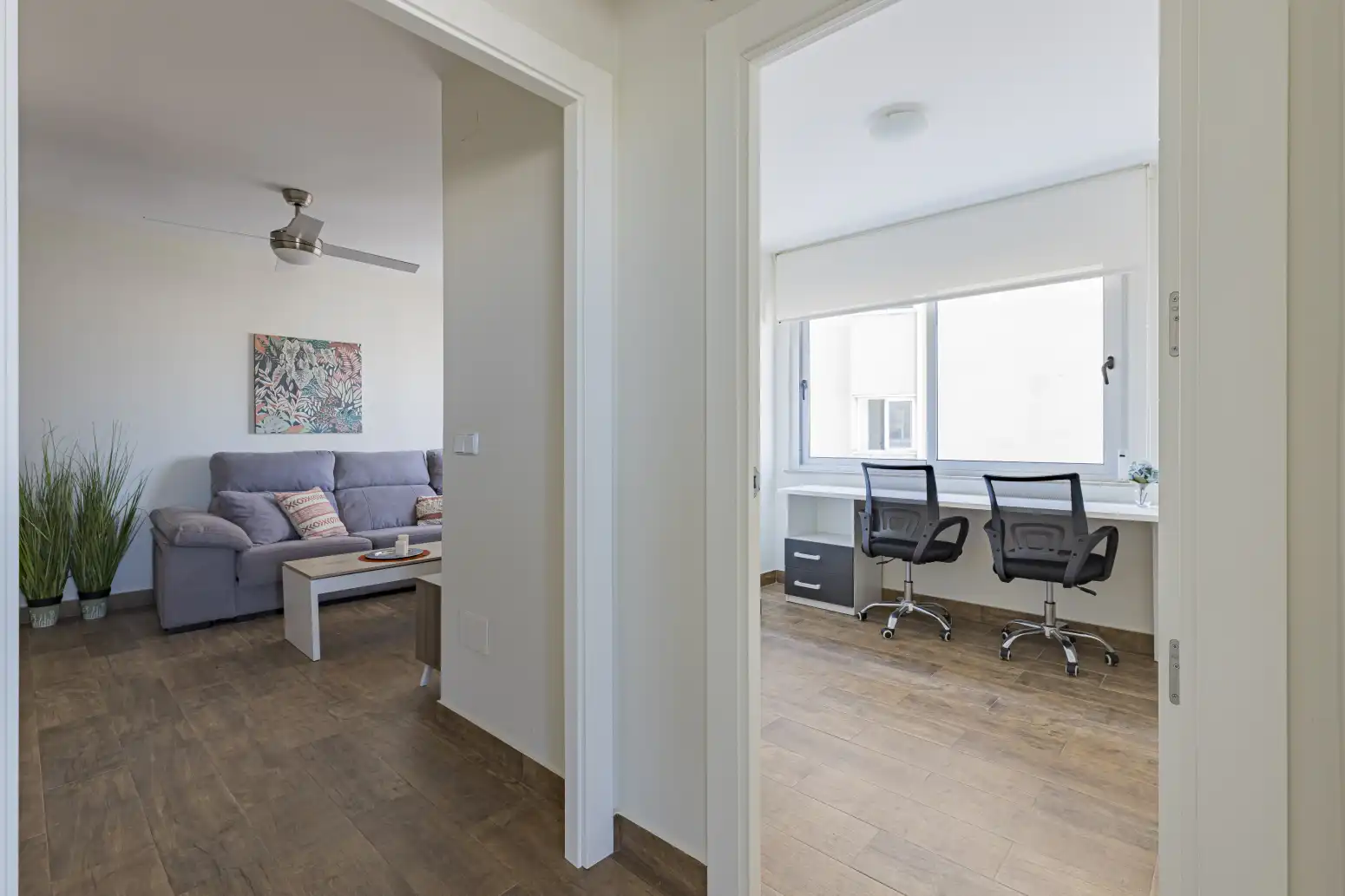 Piso en venta en Murcia con Aire acondicionado, Calefacción y Trastero