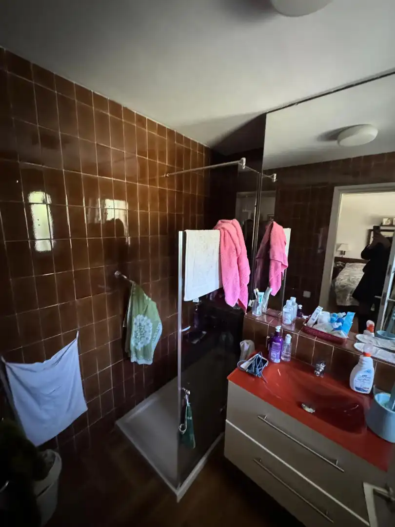 Badezimmer von Gebäude zum Verkauf in El Port de la Selva