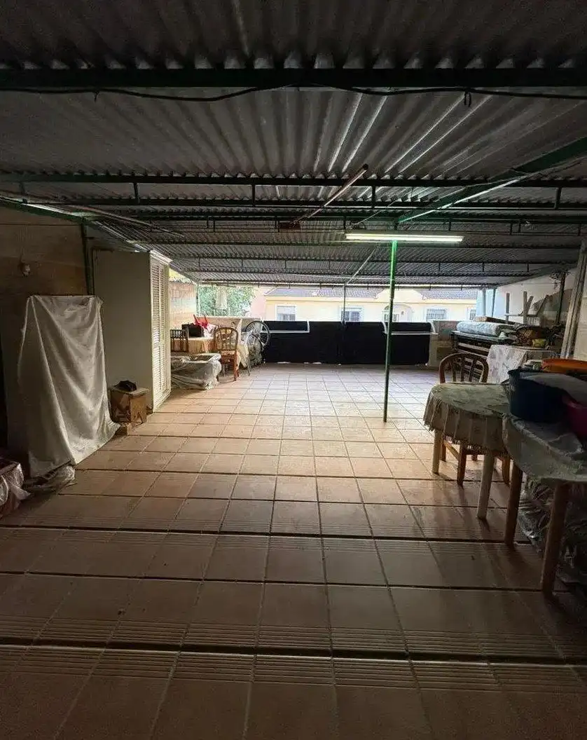 Adossat amb terrassa en venda a Este, imagen 29