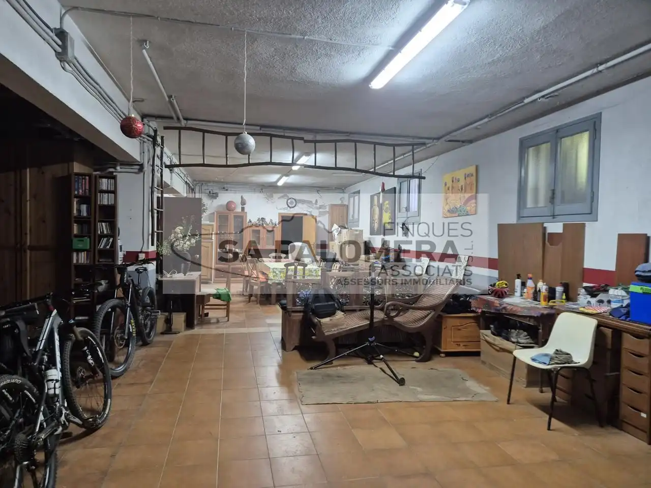 Casa o chalet en venta en Blanes con Aire acondicionado, Jardín privado y Terraza