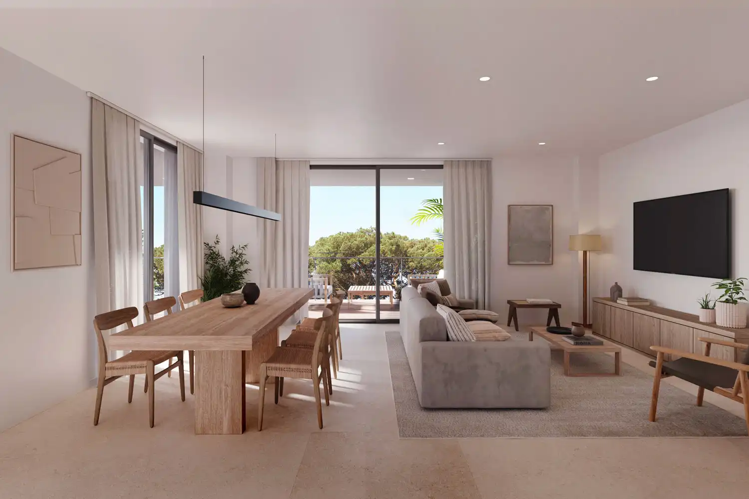 New build Flat with terrace for sale in Avinguda del Pla de Maset, imagen 10