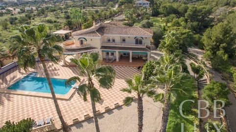 Foto 2 de Casa o xalet en venda a Pueblo - Urbanizaciones, L'Alfàs del Pi