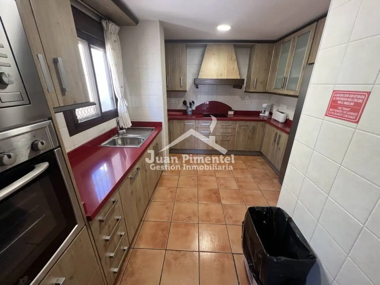 Casa rústica amb piscina en venda a Carretera General de Genalguacil 1, imagen 13