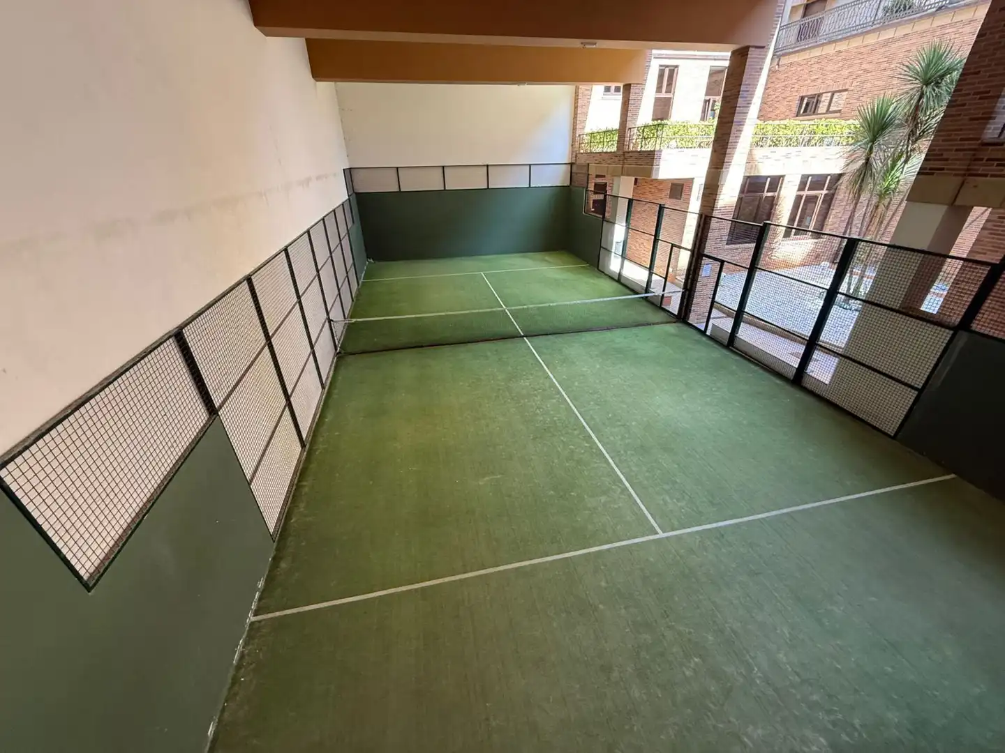 Piso con piscina en venta en La sierra Urb Magnamar, imagen 6