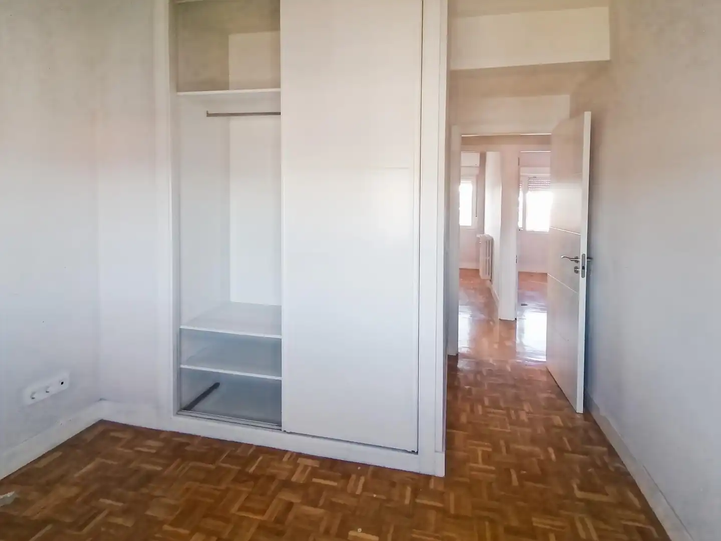 Appartamento con terrazza in affitto a Avenida ALFONSO XIII, imagen 25