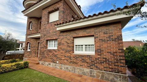Foto 2 de Casa o xalet en venda a El Tancat - Mas d'en Gual, Tarragona