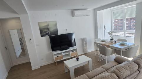 Photo 4 of Flat to rent in Calle de Bravo Murillo, 297, Valdeacederas, Madrid