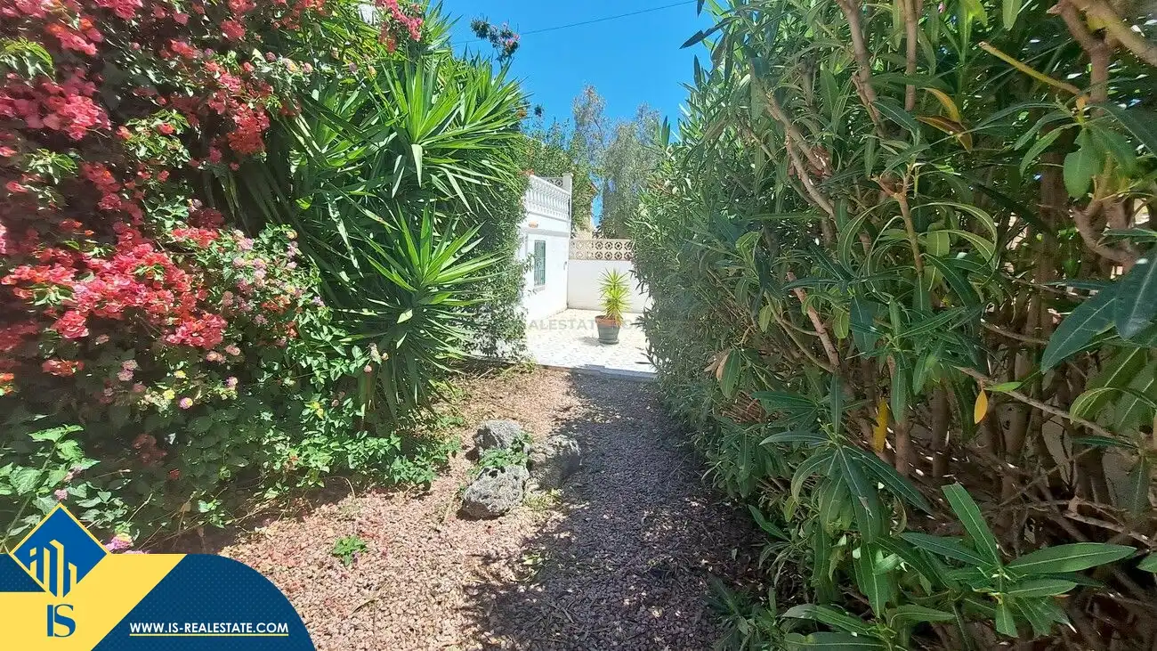 Villa avec jardin à vendre à San Miguel de Salinas, imagen 12