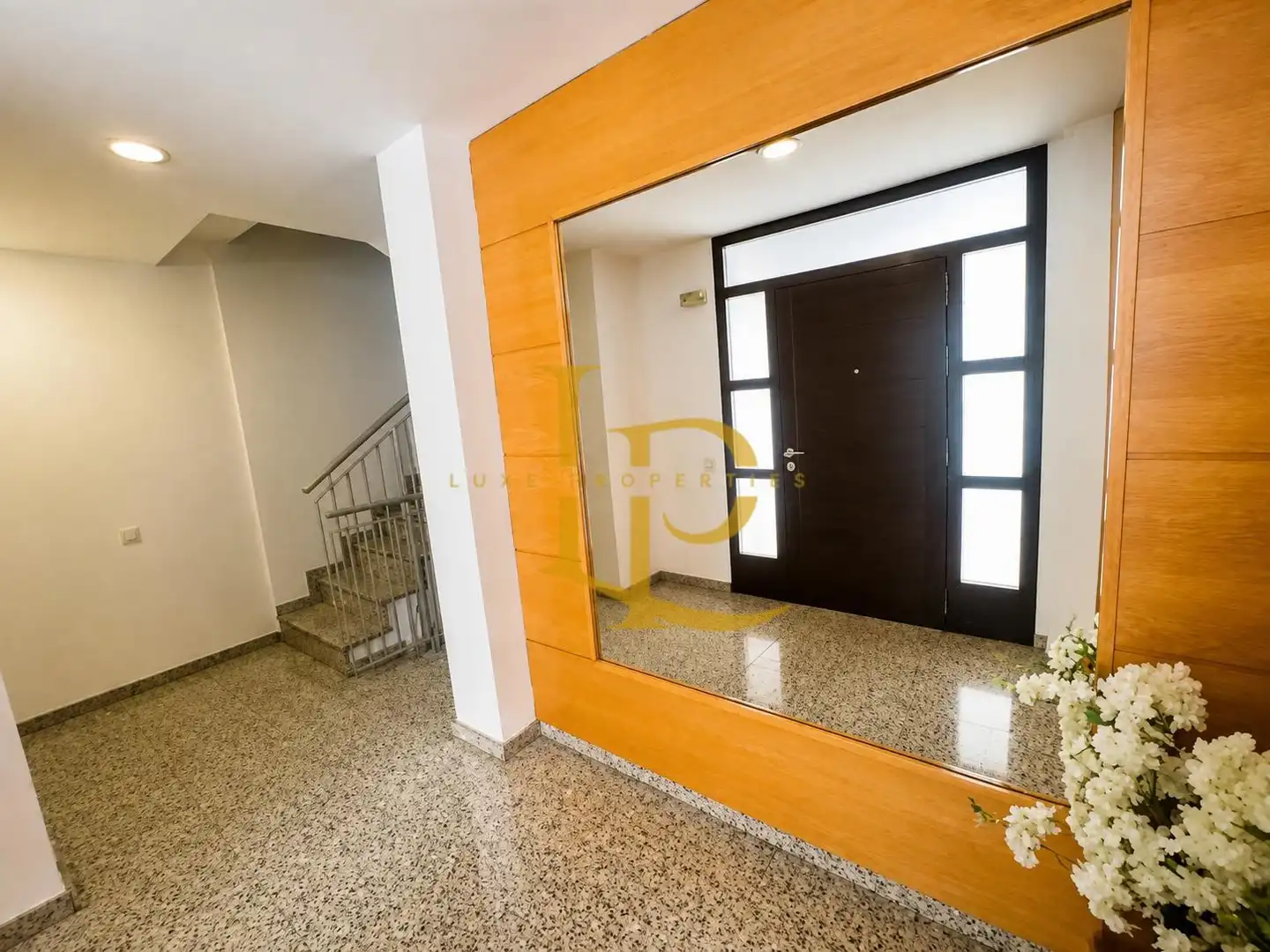 Duplex with terrace for sale in Carrer de la Mare de Déu de Lourdes, imagen 33