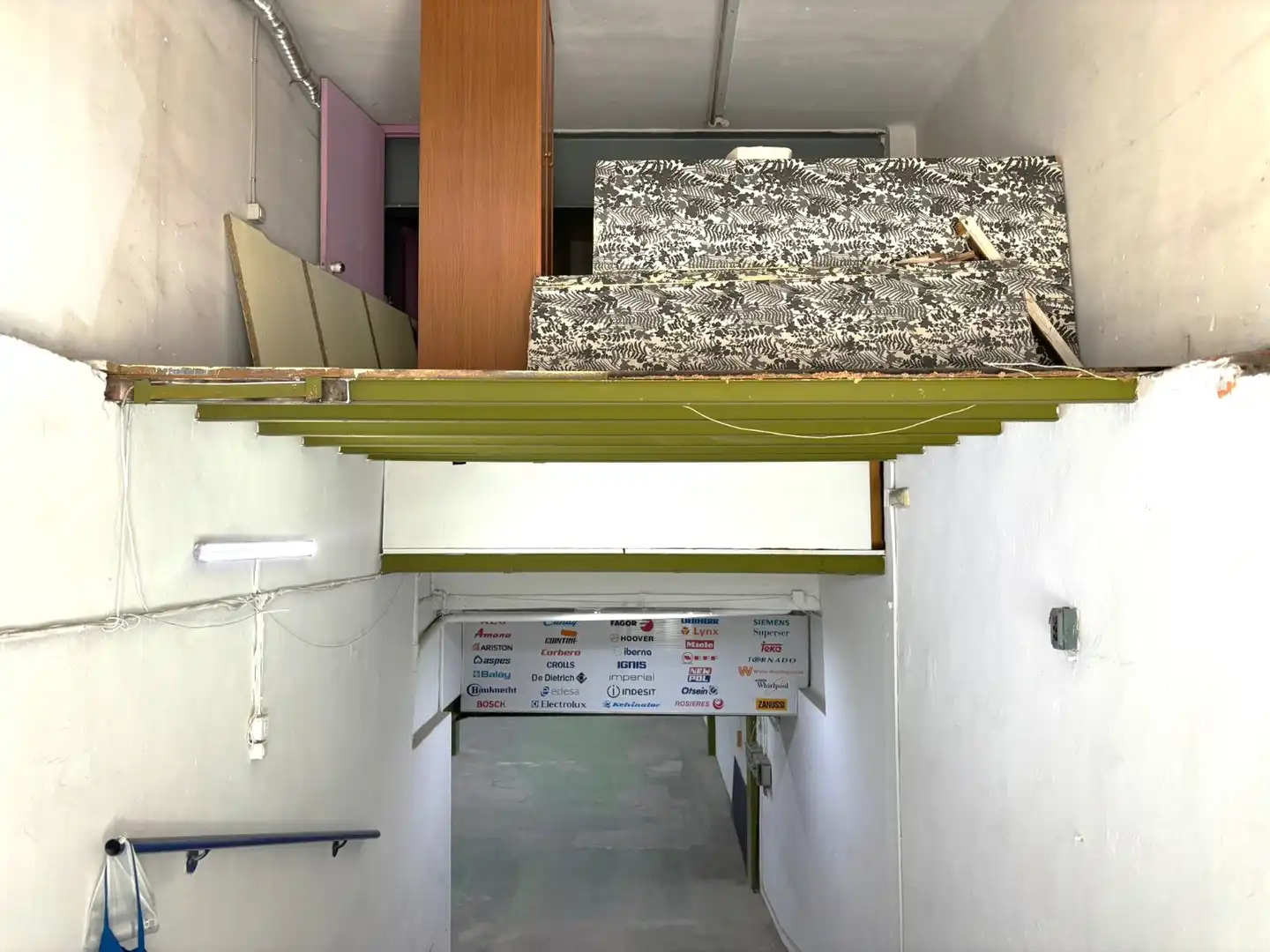 Local comercial en venda a Passeig de Llorenç Serra, imagen 18