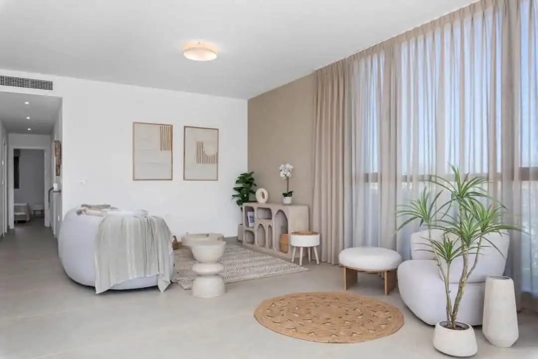 Habitatge amb piscina en venda a Mar Menor de Cartagena – Cabo de Palos, imagen 11