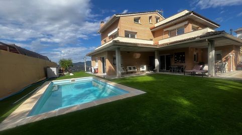Foto 3 de Casa o xalet en venda a Olivella, Barcelona