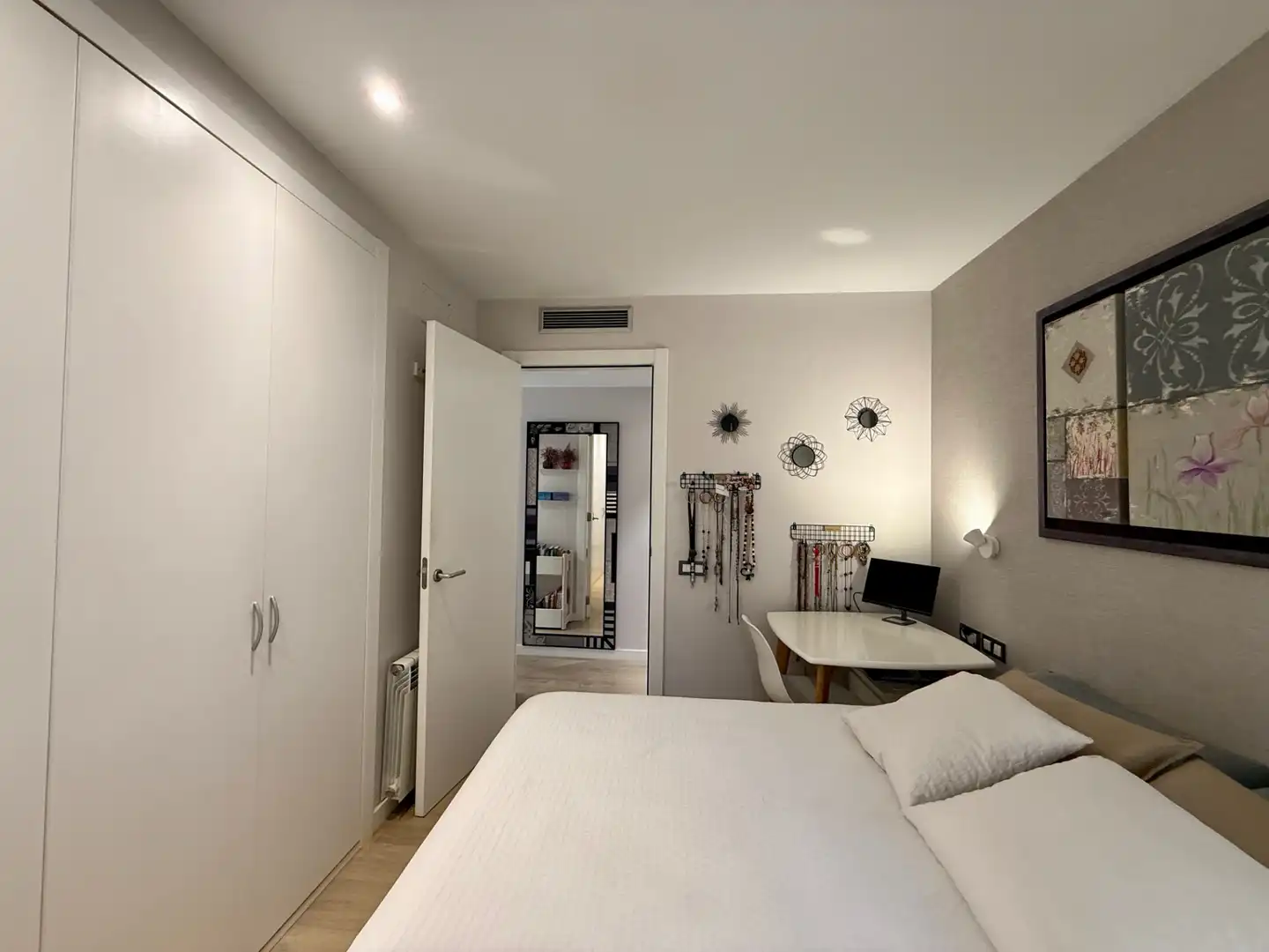 Wohnung mit Aufzug zum Verkauf in Carrer de Caballero, imagen 17