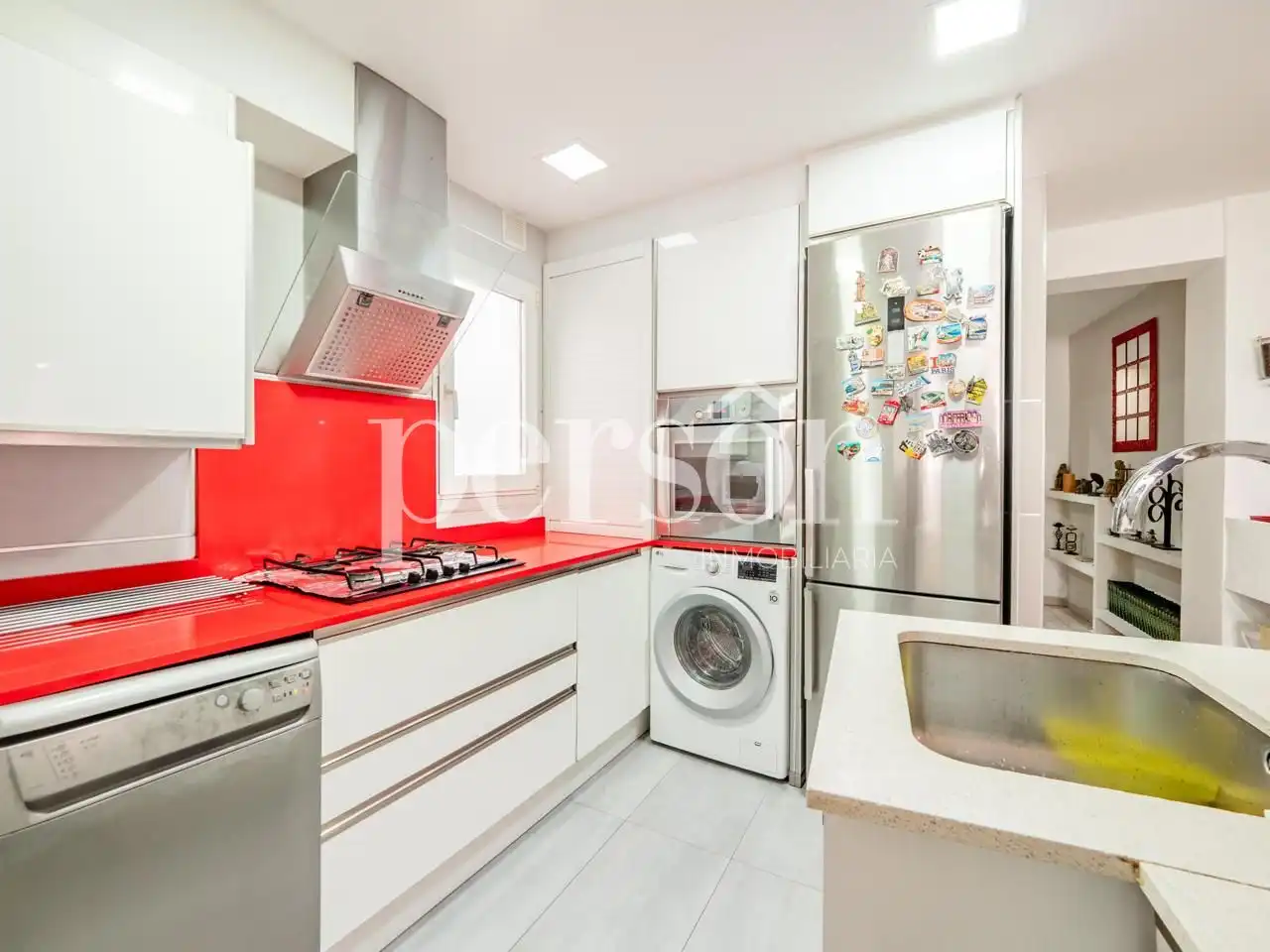 Piso con ascensor en venta en Benicalap, imagen 19