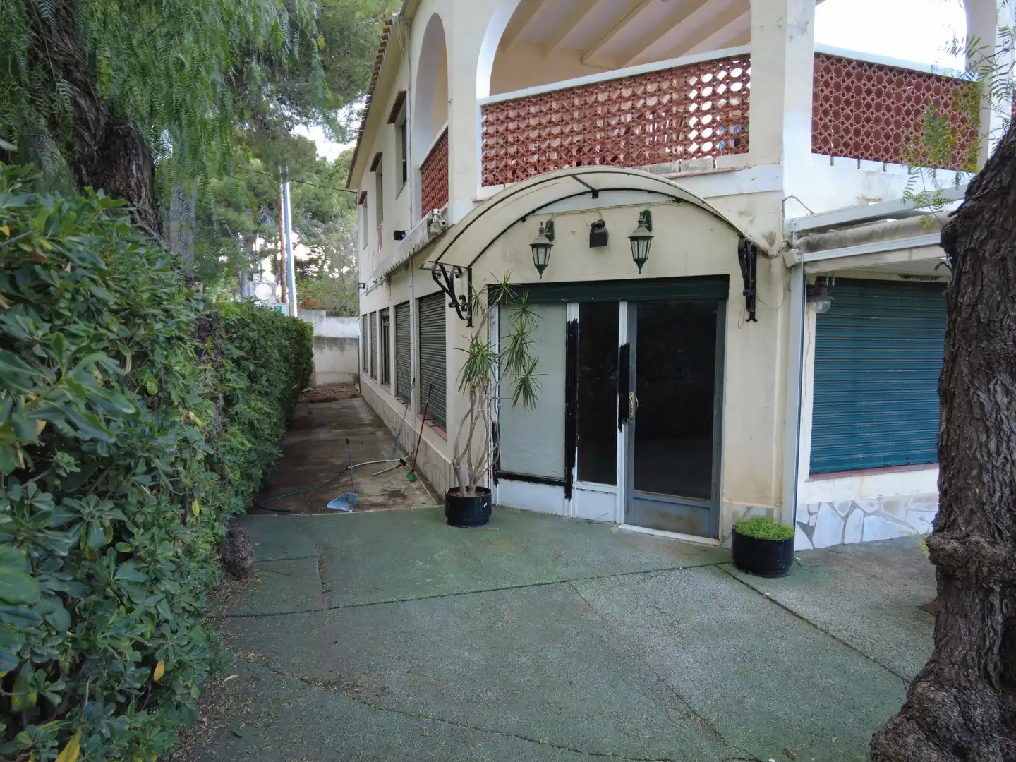 House with garden for sale in Las Rotas / Les Rotes, imagen 7