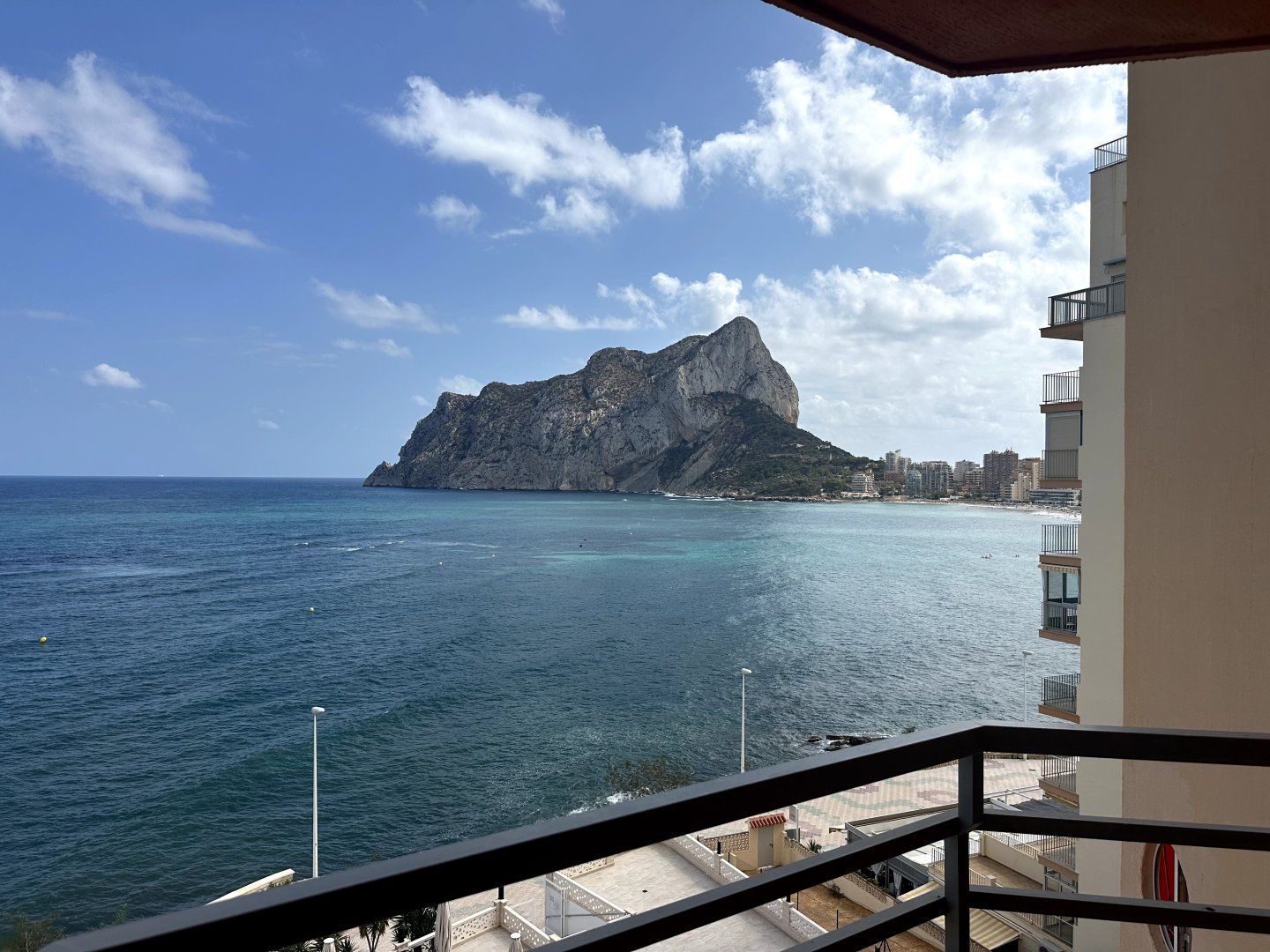 Pis en venda a Zona Levante - Playa Fossa, Calpe / Calp