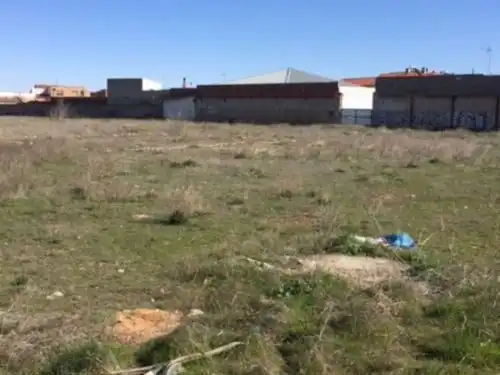 Terreny residencial en venda a Calle Rodríguez Marín, imagen 12
