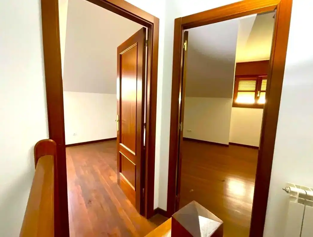 Dúplex en venta en Potes con Trastero