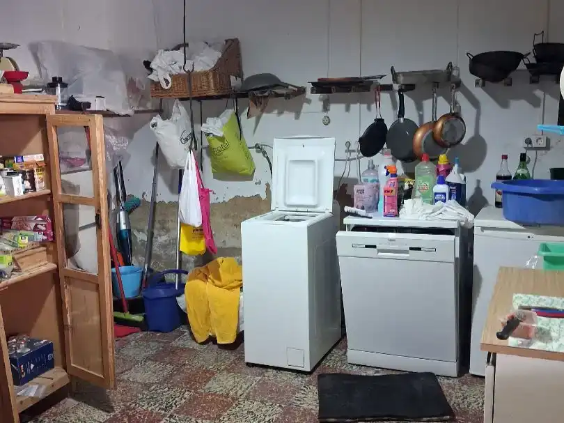 Casa adosada en venda en Villanueva de Córdoba amb Balcó