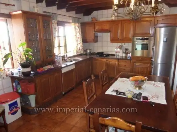 Detached house with pool for sale in San Antonio - Las Arenas, imagen 8