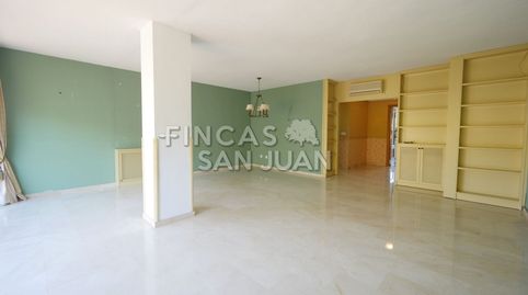 Foto 2 de Piso en venta en Alicante Golf, Alicante / Alacant