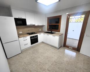 Kitchen of Single-family semi-detached to rent in  Palma de Mallorca  with Air Conditioner, Terrace and Storage room