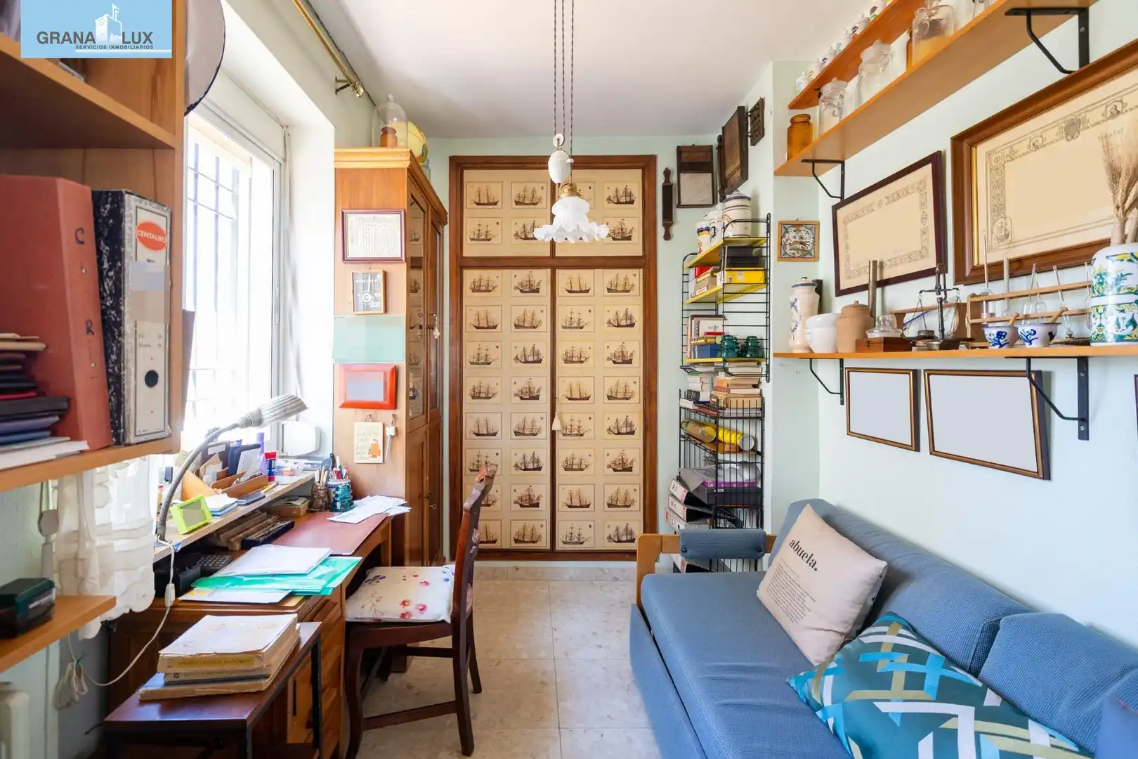 Flat with garden for sale in Calle Huerta de los Ángeles, imagen 13