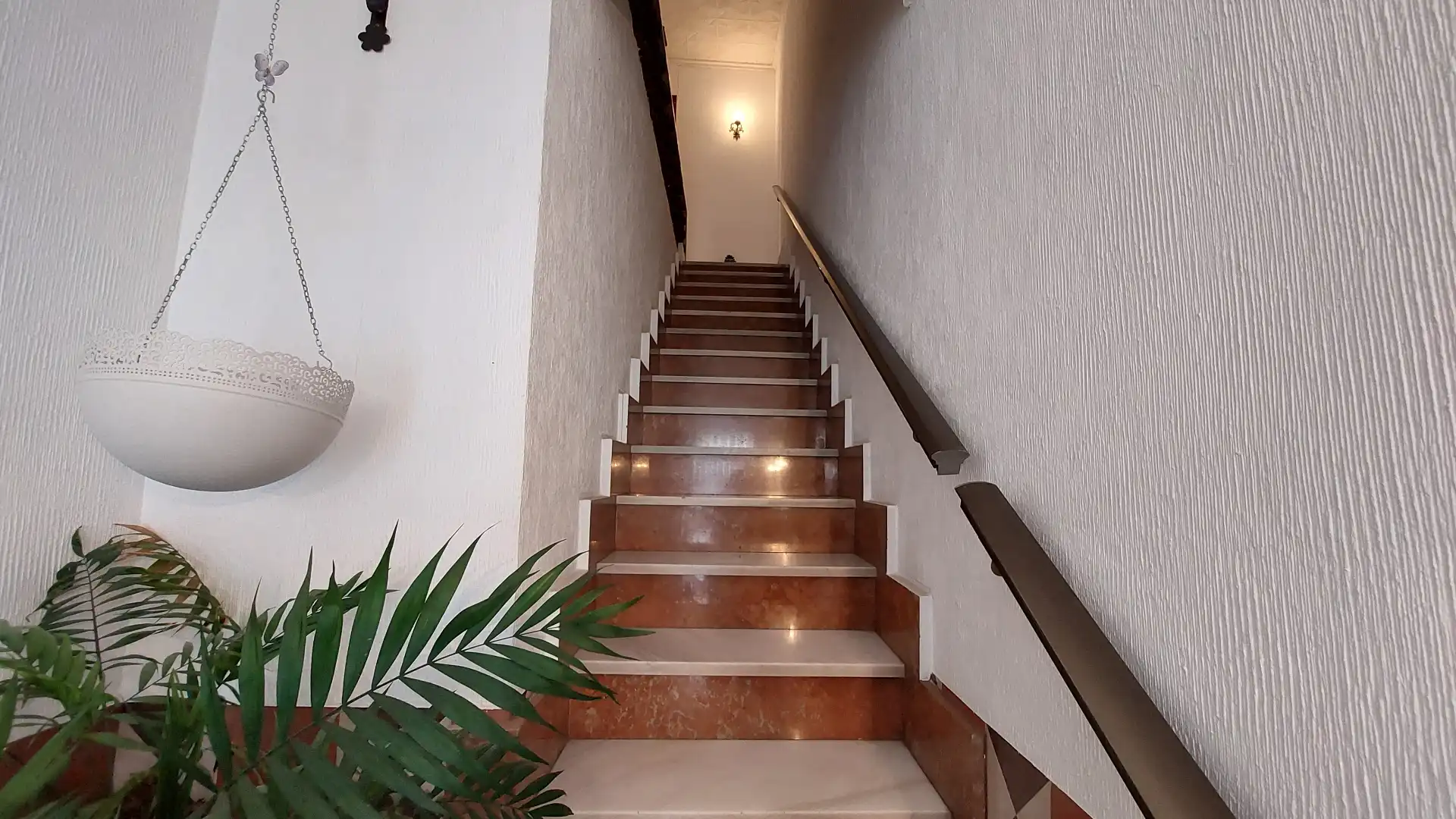 Einfamilien-Reihenhaus zum Verkauf in Murcia mit Terrasse, Möbliert und Alarm