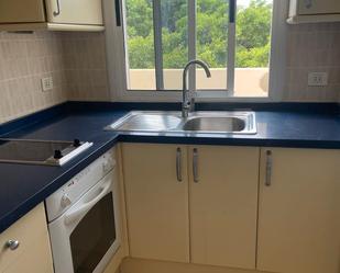 Attic to rent in  GENERAL SERRANO, Duggi - Rambla - Los Hoteles