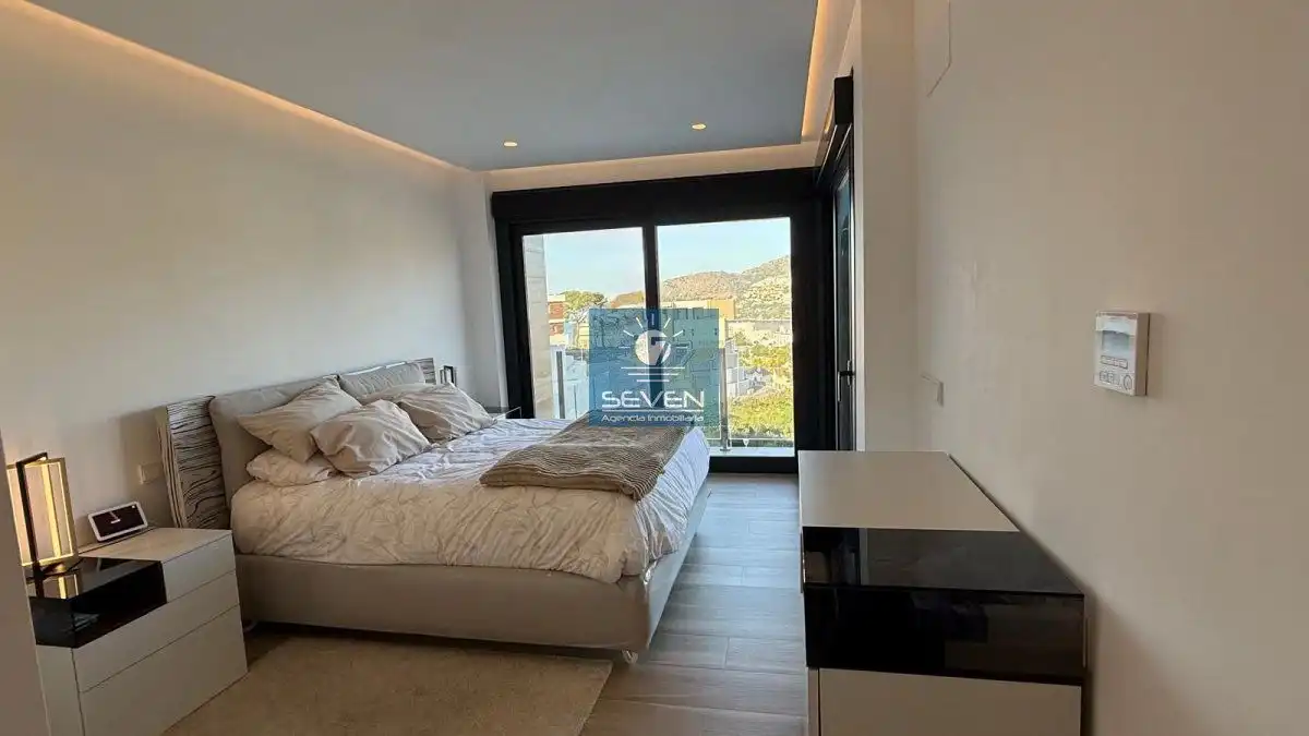 Villa con piscina in vendita a La Herradura, imagen 28