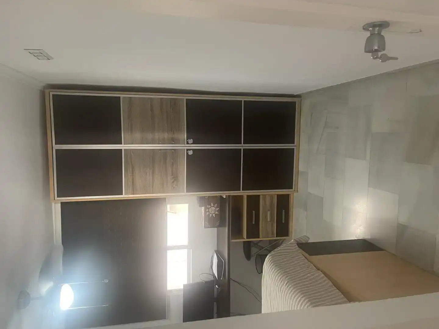 Habitación de Piso para compartir en Málaga con Aire acondicionado, Piscina y Amueblado