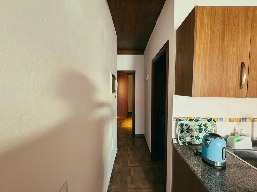 Wohnung mit Terrasse zur Miete in Calle Tirma, imagen 12