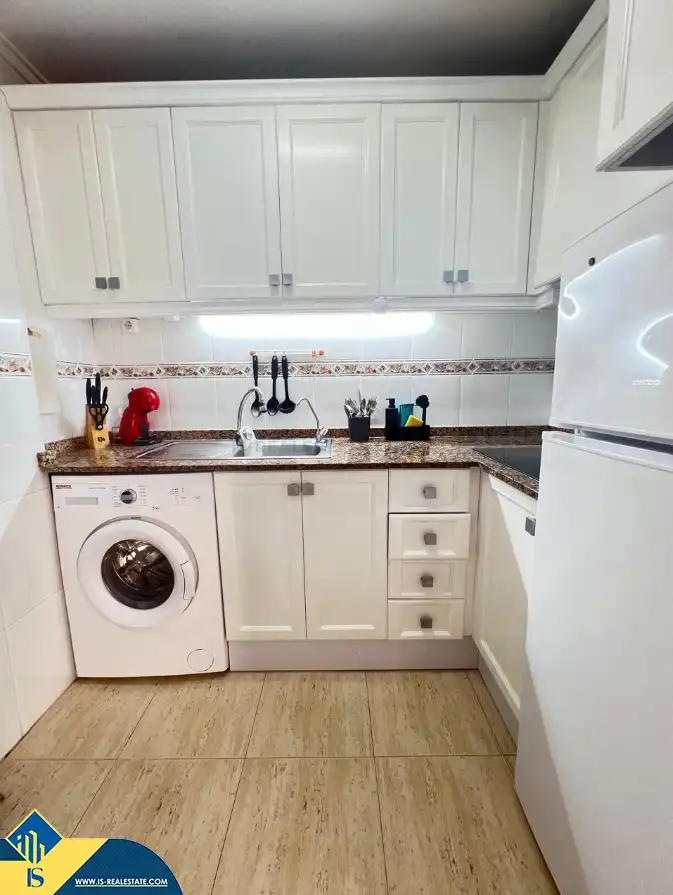 Appartement compact avec terrasse à vendre à Playa del Cura, imagen 8