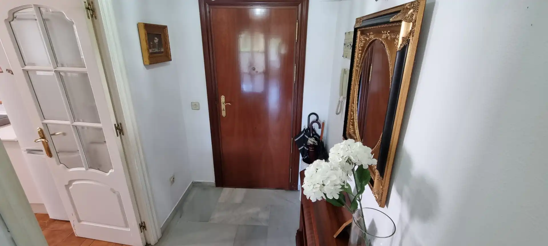 Flat for sale in Fuengirola  with Terrace and Community pool