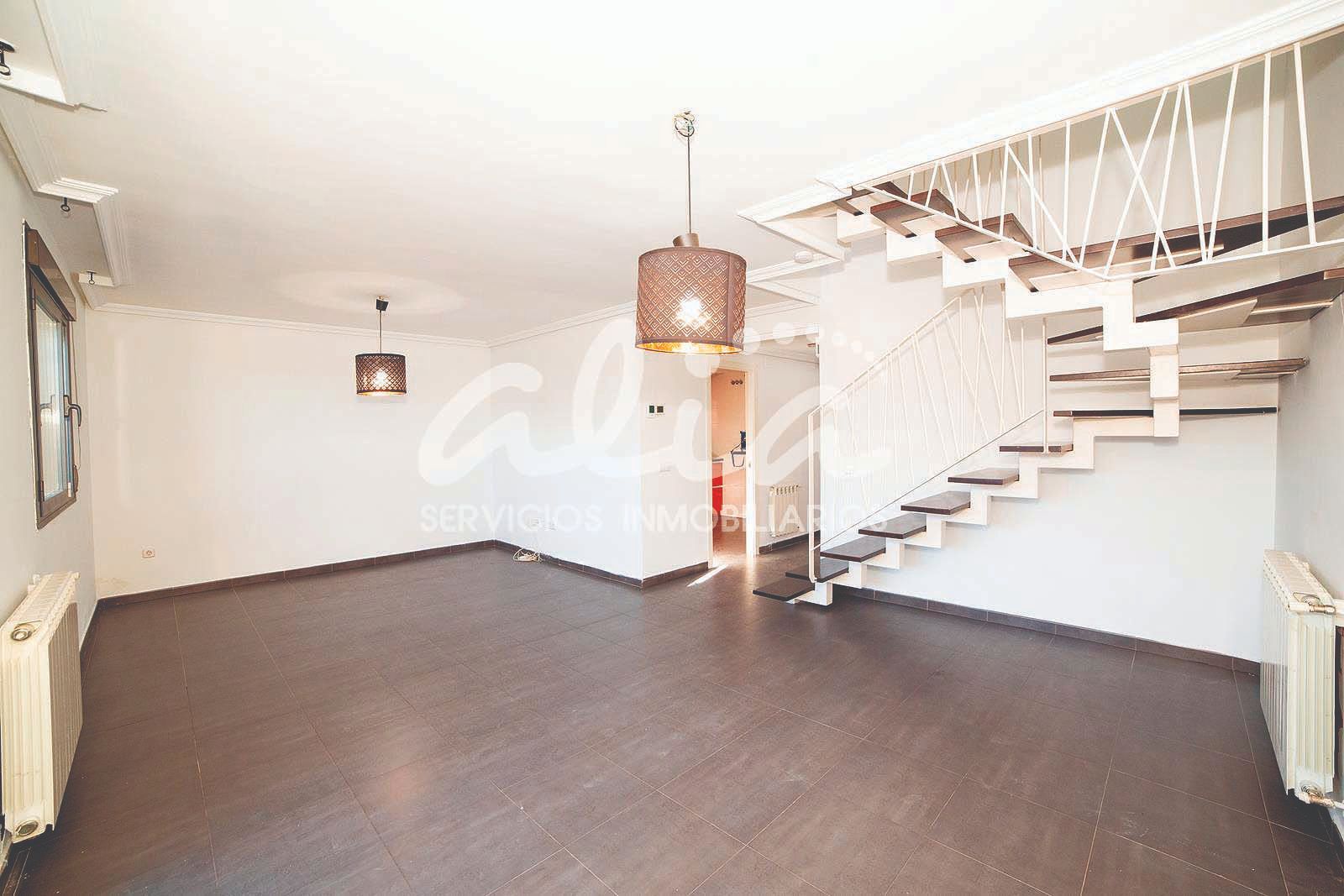 Casa adosada en venda en Seseña amb Aire condicionat, Calefacció i Parquet