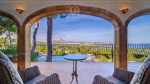 Photo 5 of Houses for sale in Cap Martí - El Tossalet - Pinomar, Jávea / Xàbia