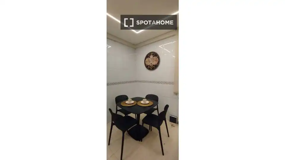 Appartement avec terrasse à louer à Chamberí, imagen 16