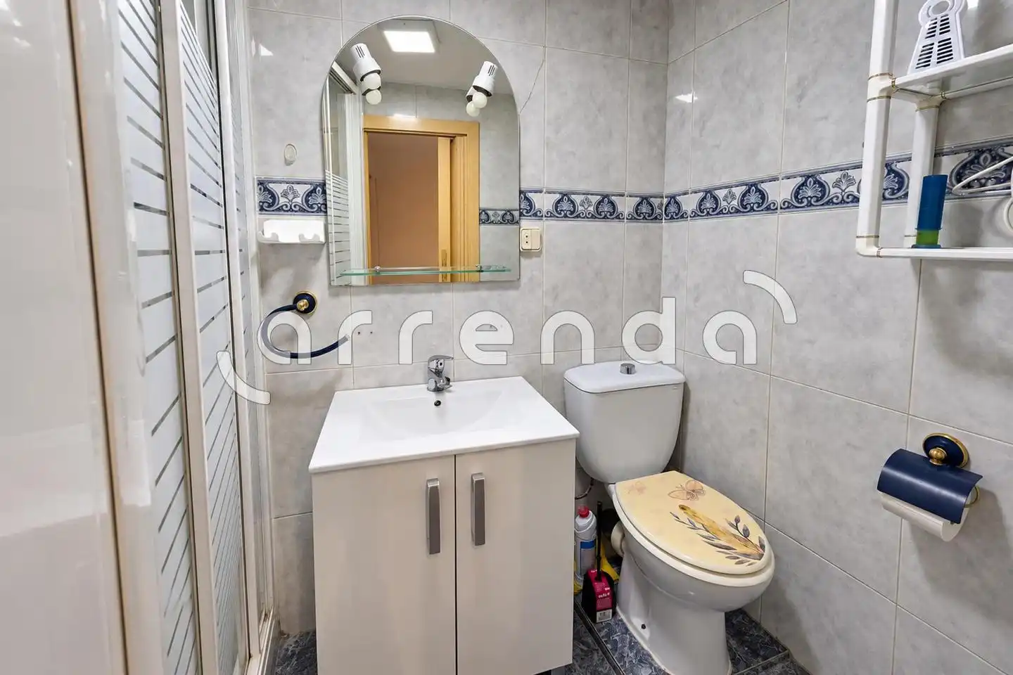 Apartament amb ascensor de lloguer a Calle de Peñuelas, imagen 14