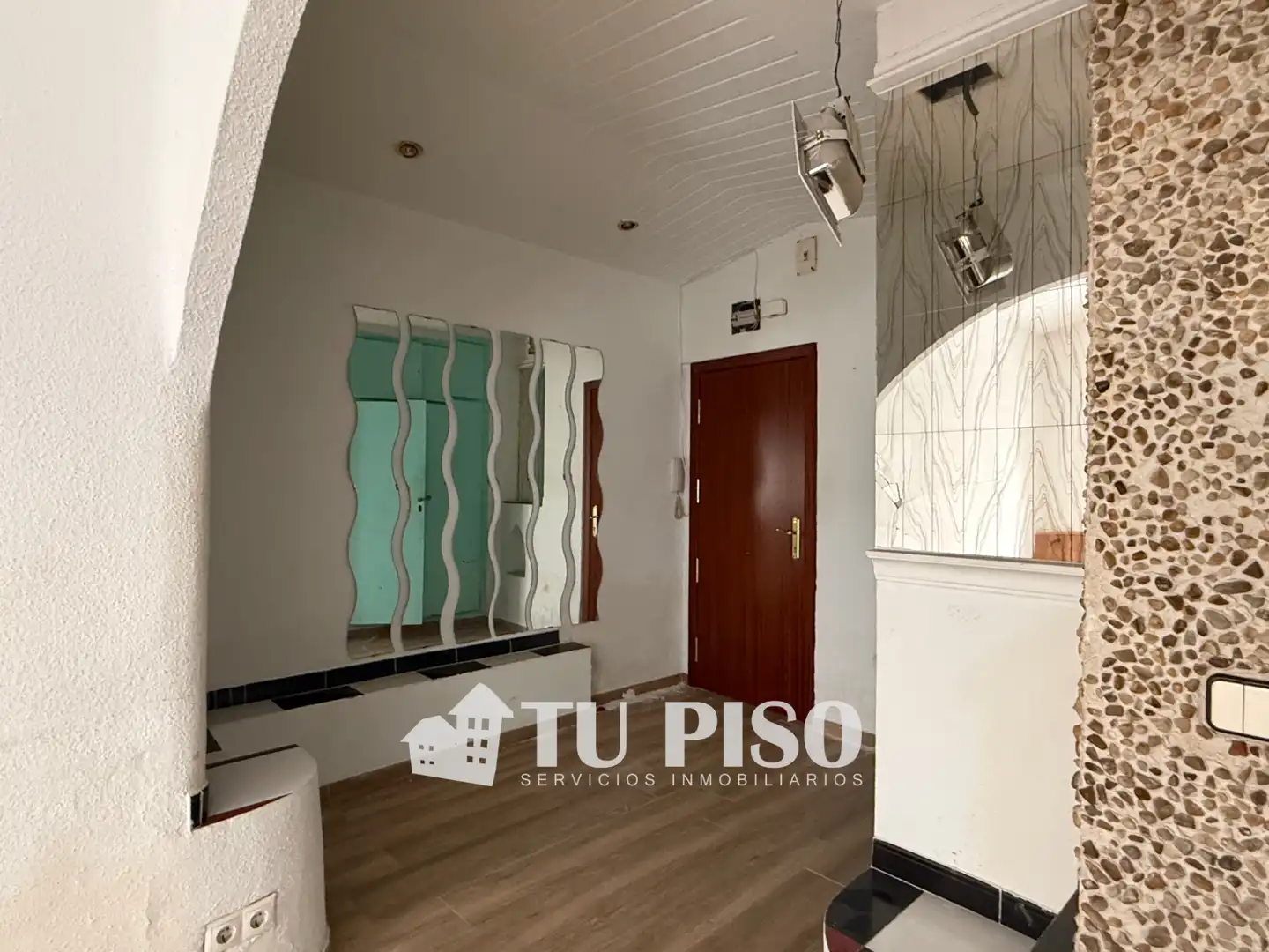Pis en venda en Madrid