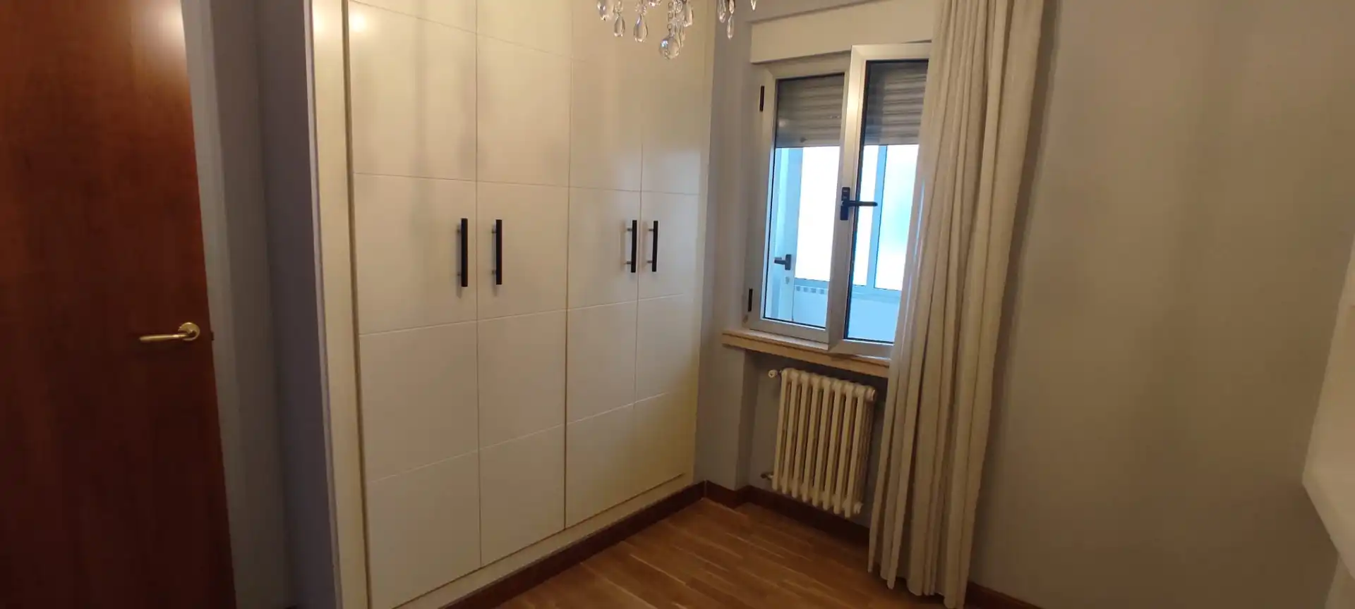 Flat with balcony to rent in Calle San Justo 20, imagen 31