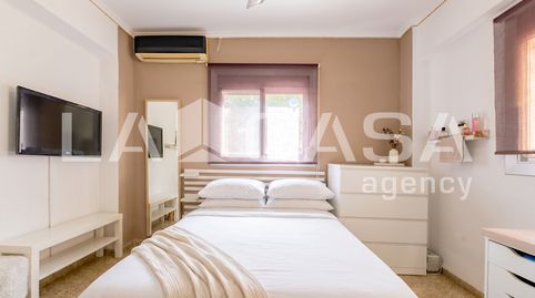 Foto 5 de Piso en venta en Carrer de Sant Columbà, Camí de Vera, Valencia Capital