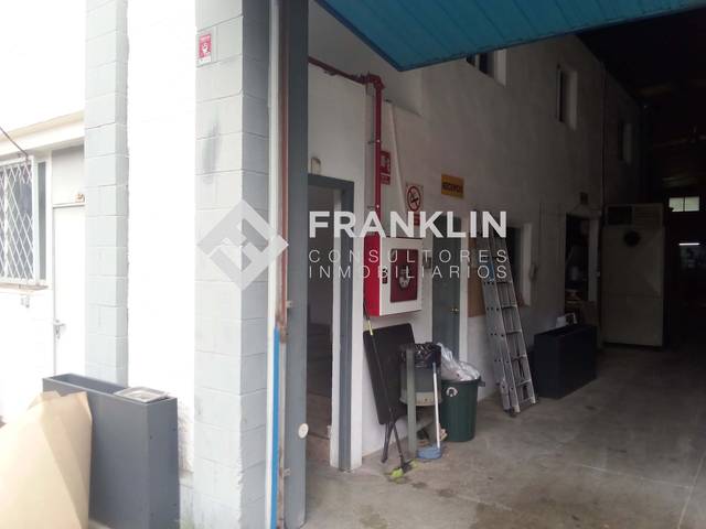 Nave industrial en Venta en Carrer Motors, 7 en Castellbisbal