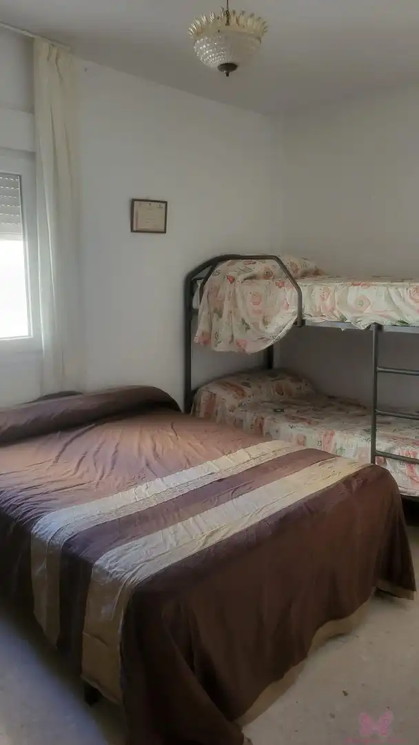 Habitación de Piso en venta en Cádiz con Aire acondicionado, Terraza y Trastero